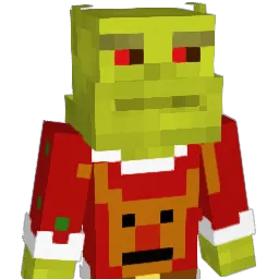PondoQuelloNero Minecraft avatar bust