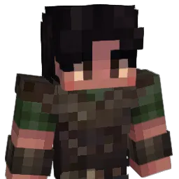 Ponds91st's Minecraft skin