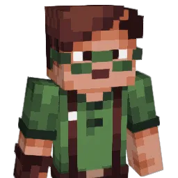 PonduanPondering's Minecraft skin