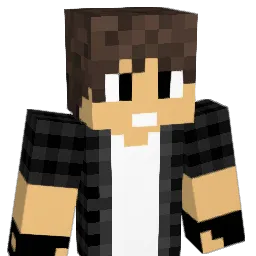 Ponezzo's Minecraft skin