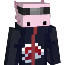 Ponfro's Minecraft skin