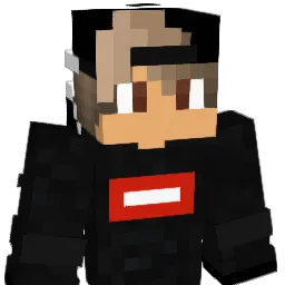Pongo3443A's Minecraft skin