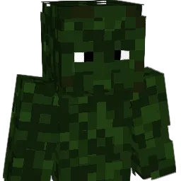 Pongo_715's Minecraft skin