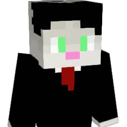 PongotheChongo's Minecraft skin