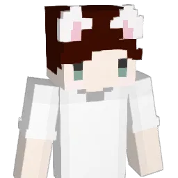 Pongotsu26 Minecraft avatar bust