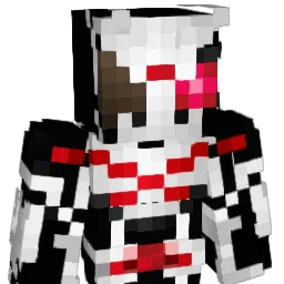 Poni_Ponio Minecraft avatar bust