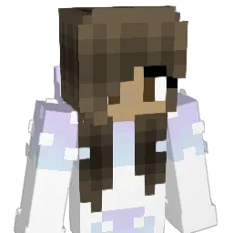 Ponime1323 Minecraft avatar bust