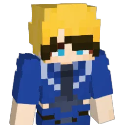 Ponlichard Minecraft avatar bust