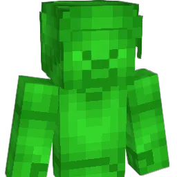 PonnapatZa Minecraft avatar bust