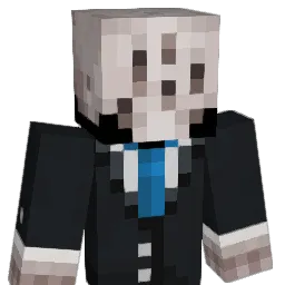 Ponnto's Minecraft skin