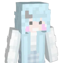 PonoPono12 Minecraft avatar bust