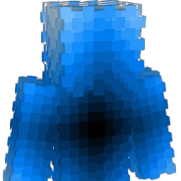 Ponodal's Minecraft skin