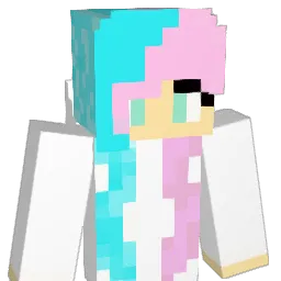Ponponpoi's Minecraft skin
