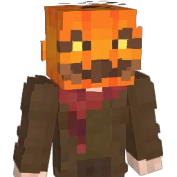 Pont_375 Minecraft avatar bust
