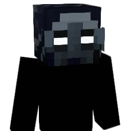 Ponther's Minecraft skin