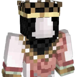 PontiffCeramicus's Minecraft skin