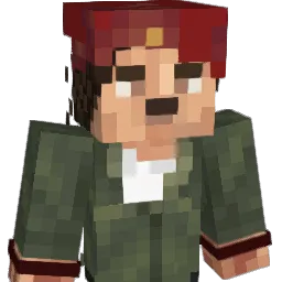 Pontiff_o_Christ Minecraft avatar bust