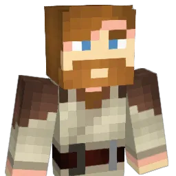 Pontificus's Minecraft skin