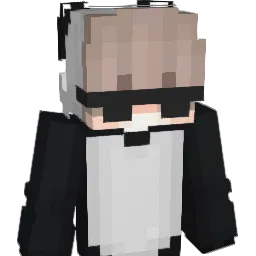 Pontikk4 Minecraft avatar bust