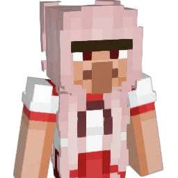 PontoComv13 Minecraft avatar bust