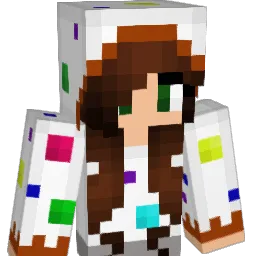 Pontschuk's Minecraft skin