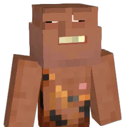 PontusRasmusson3 Minecraft avatar bust
