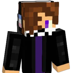 PonuryVR's Minecraft skin