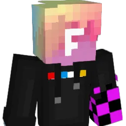 PonyBoy1905 Minecraft avatar bust