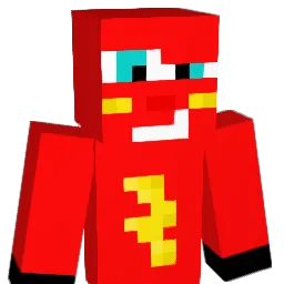PonyComeJar Minecraft avatar bust