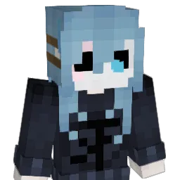 PonyPrincess104 Minecraft avatar bust