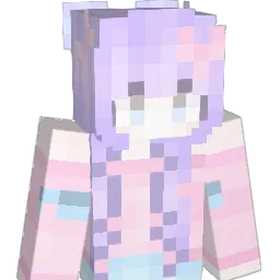 Pony__Express's Minecraft skin