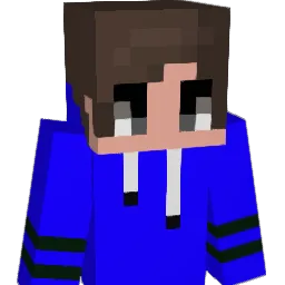 PonyboySZN Minecraft avatar bust