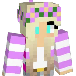 Ponycorn101's Minecraft skin