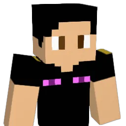 Ponyobe's Minecraft skin