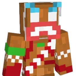 PooBuckets's Minecraft skin