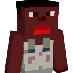 PooInMyPants's Minecraft skin