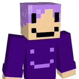 PooPooPickle30 Minecraft avatar bust