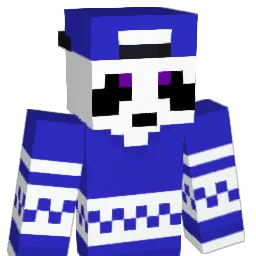 PooPooSlayer's Minecraft skin
