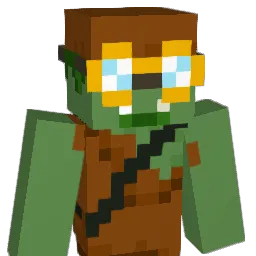 Poob_Enjoyer's Minecraft skin