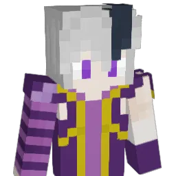 Poobastank299 Minecraft avatar bust