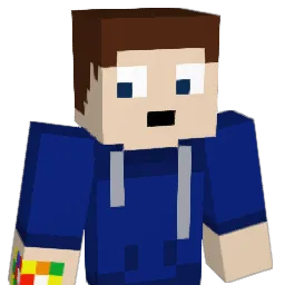 PoochWRLD's Minecraft skin