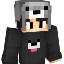 PoocusXD's Minecraft skin