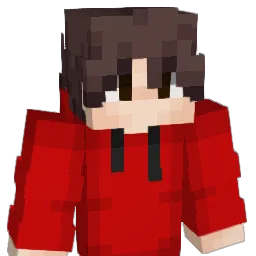 PoofTape's Minecraft skin