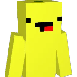 Poofles_ Minecraft avatar bust