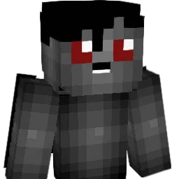 PoofyDragon79 Minecraft avatar bust