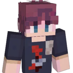 Poogi1's Minecraft skin