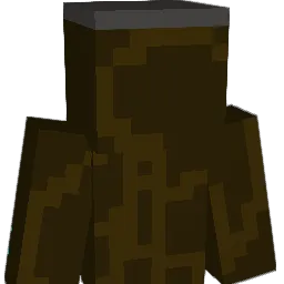 Poohead0's Minecraft skin