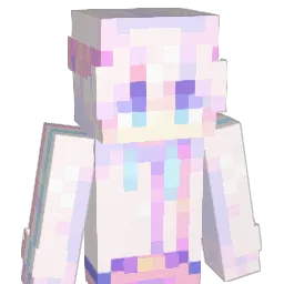 Poohead200615 Minecraft avatar bust
