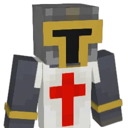 Poohy14 Minecraft avatar bust