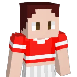 Pooja_Calm_Down Minecraft avatar bust